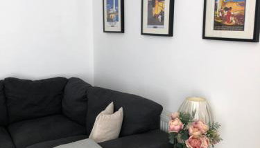 Beside the Seaside Tynemouth - Foto 3