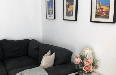 Beside the Seaside Tynemouth - Foto 3