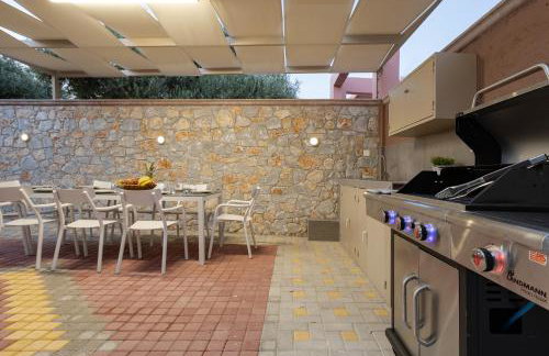 Cypress Village - Lux villa 5' from beach - Foto 54