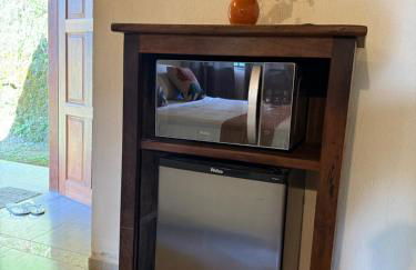 Chalé das bromélias - Visconde de Mauá - Foto 5