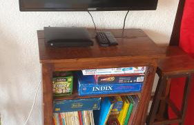 Logement entier, plein sud, pied des pistes, Chamrousse 1650 - Photo 2