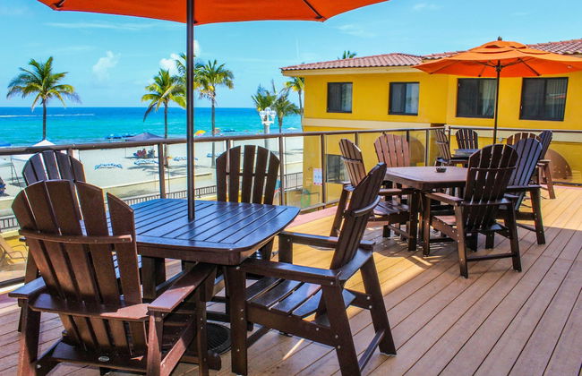 Hollywood Sands Resort - Foto 28