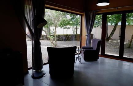 Eido do Luou - Casa de férias com piscina - Foto 27