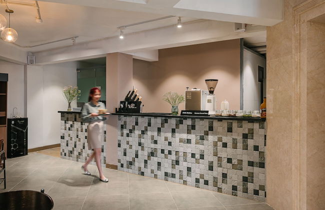 An Nguyen Lakeside Residence - Foto 66