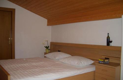 Ferienwohnung Tauberhof - Foto 3