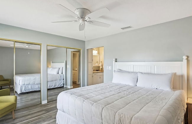 Sandpiper Cove 3202 2 Bedroom Condo by RedAwning - Foto 4