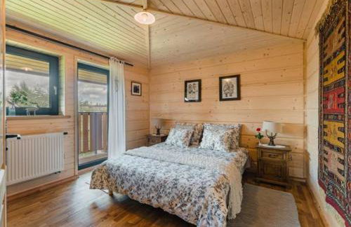 Apartamenty Bąkowo Chatka - Foto 28