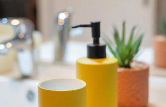 Sérénité totale : appartement ensoleillé - Foto 27