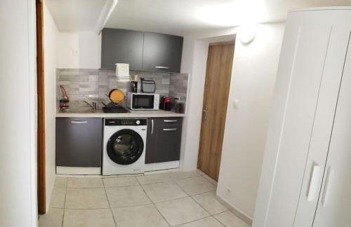 Hébergement Senlis - Foto 8