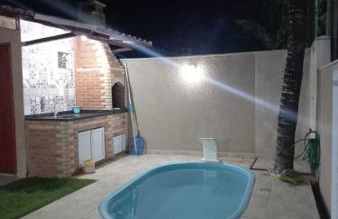 Casa em Unamar, Cabo Frio - com piscina privativa - Foto 14
