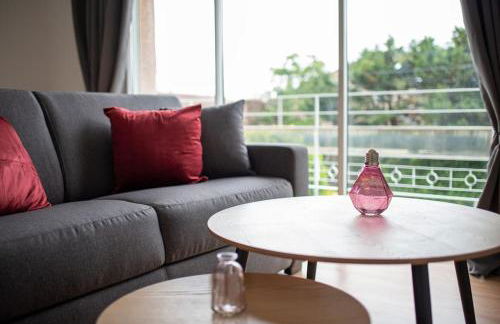 L'Élégance Urbaine-clim-parking gratuit dans rue - Foto 3