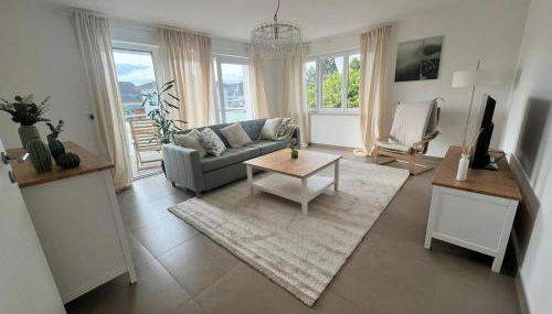 Esmeralda Ferienwohnung mit Sonnenterrasse & großem Parkplatz - Photo 3