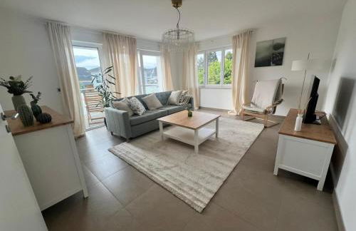 Esmeralda Ferienwohnung mit Sonnenterrasse & großem Parkplatz - Photo 3