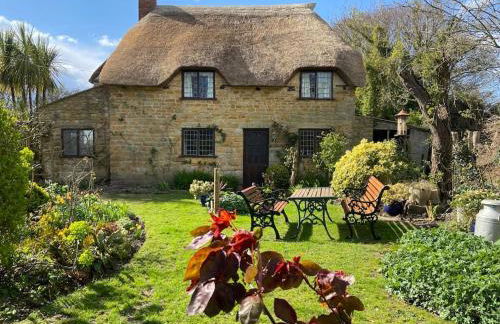 Strongate Cottage Rural Retreat - near Bridport & Jurassic Coastline - Photo 18