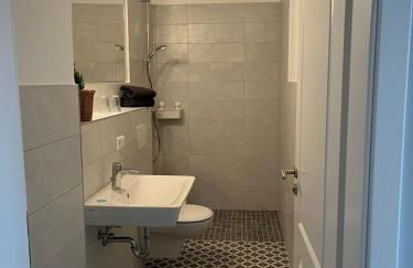 Amei's Huuske Wohnung Tomma EG - Foto 14