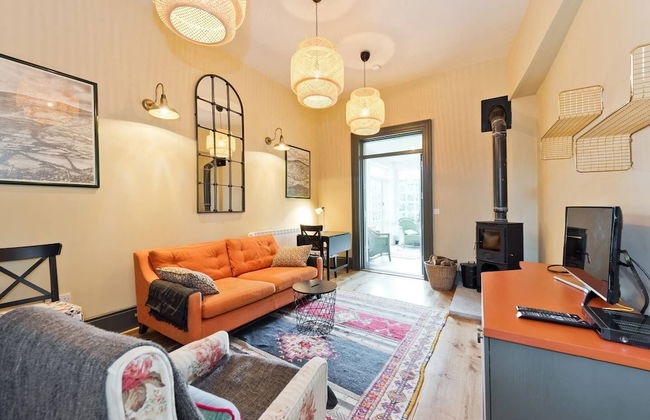 The Manor Suite at Moyglare Manor - Foto 7