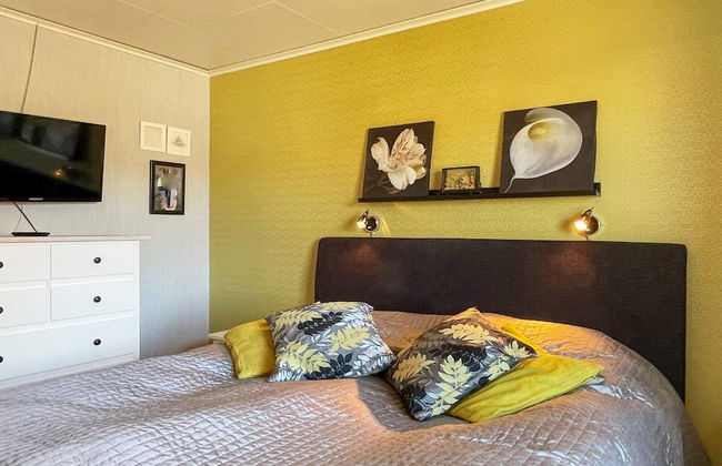 8 Person Holiday Home in Vastra Frolunda-by Traum - Foto 5