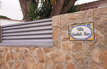 Villa Cambrils Mar - Foto 62