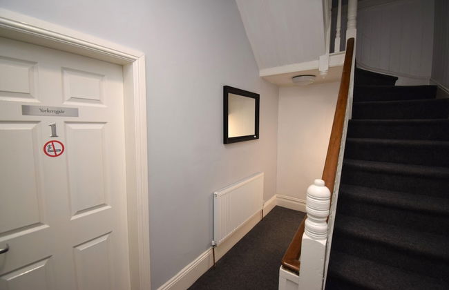 Malton Central Apartments - Foto 2