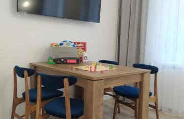 Apartament FANABERIA Lądek Zdrój - Foto 27