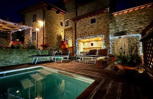 Villa Borgo Soale - Foto 17