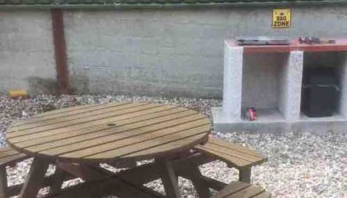 Fraoch, Pets welcome - Foto 5