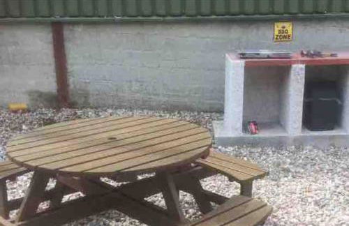 Fraoch, Pets welcome - Foto 5