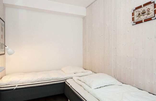 Holiday Home in Wendtorf - Foto 16