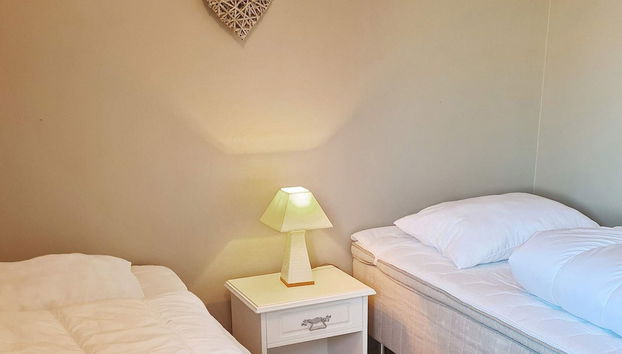 5 Person Holiday Home in Bjordal - Foto 5, Habitación
