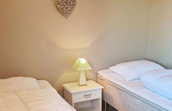 5 Person Holiday Home in Bjordal - Foto 5