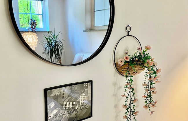 Møllehuset - Foto 44