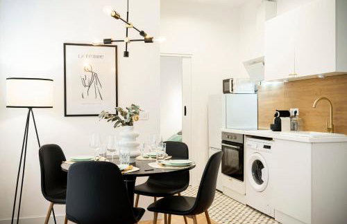 For You Rentals Apartamento TEMPORAL Delicias Madrid CAC91 - Foto 13