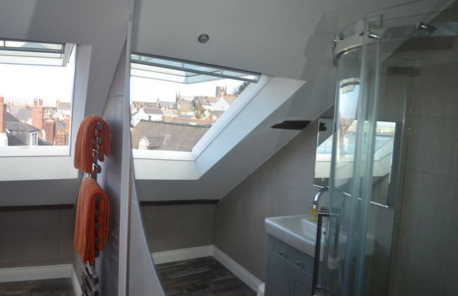 Appledore Factory - Foto 14