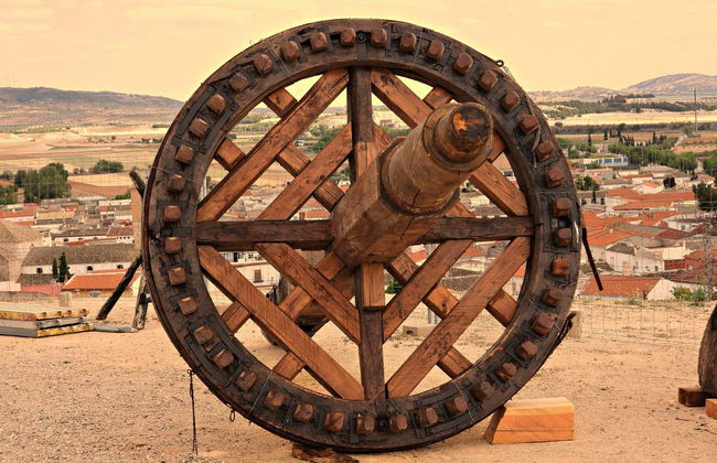 El Romeral Guided Tour - Photo 2