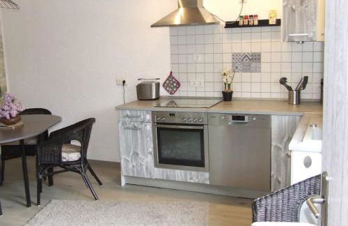 Ferienwohnung Birkenwäldchen - Foto 16