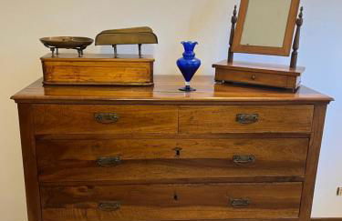 Casa Vacanza Lucia-Villa Manin Passariano - Foto 27