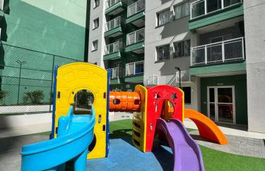 Studio Cais do Valongo 1002 RJ - Foto 25