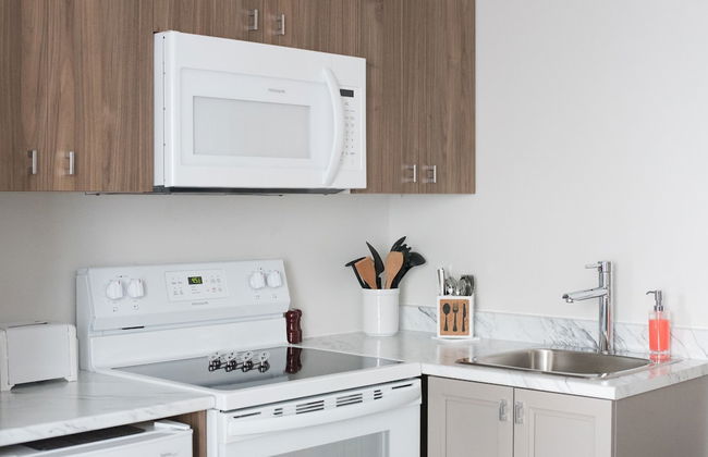 Le Central - Foto 28