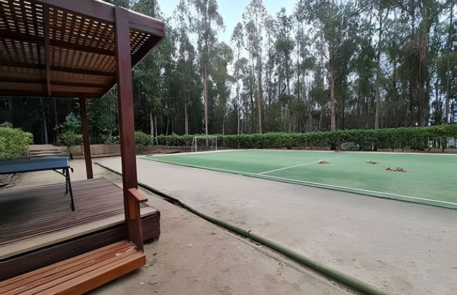 Oceana Suites Costa Quilen - Foto 73