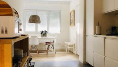 Spacious 3 bedroom apartment 20 min to Lisbon - Foto 2