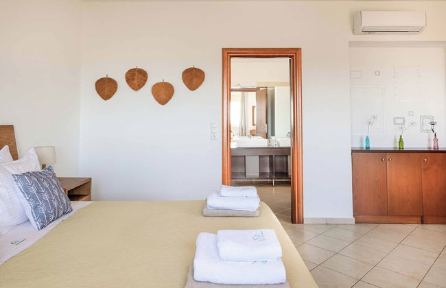 Villa Rafaella Crete - Foto 21