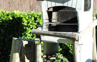 Chalet Abetone in Tuscany - Foto 13