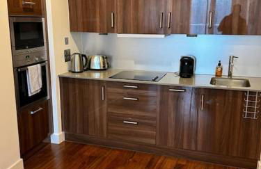 Modern Apt Cardiff City Centre - Prime Location - Foto 4