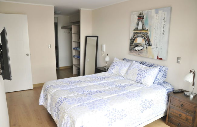 Miraflores4Rent Upper Pardo - Foto 4