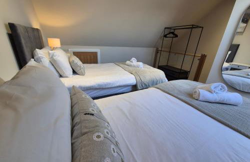 Wallscourt House By Cliftonvalley Apartments - Foto 9