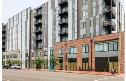 Stunning Nulu 1BR CozySuites 02 - Foto 27