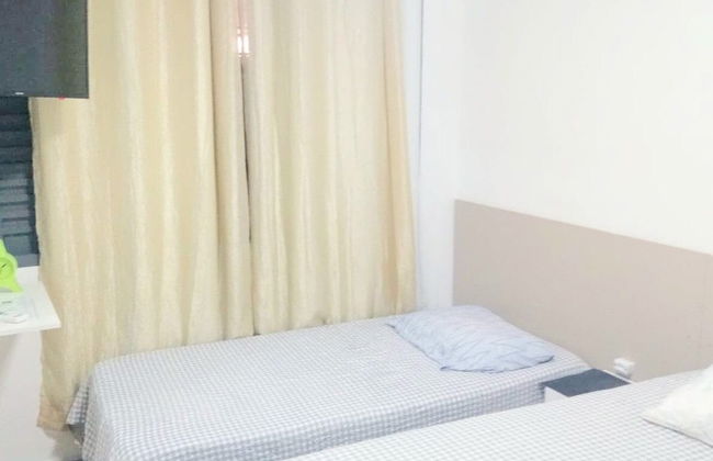 Acqua Flats Residence - Foto 41