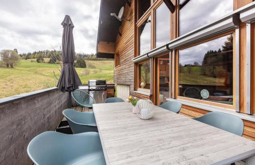 Chalet 22 Bernau - Foto 17