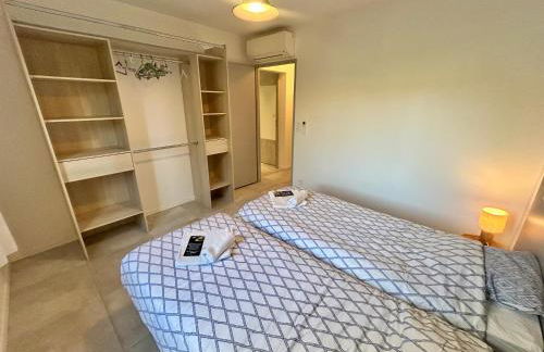 Appartement luxe Le Levant - Foto 44