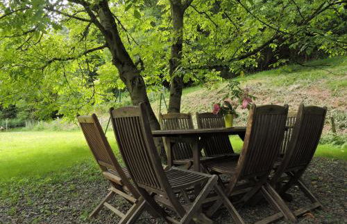 Gîte La Maison du Meunier - Foto 17